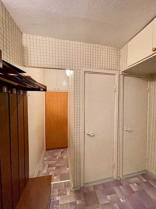 Оренда 1 кімнатної квартири Георгія Гонгадзе 30 Виноградарь , 2 поверх Киев - изображение 8