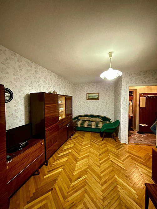 Оренда 1 кімнатної квартири Георгія Гонгадзе 30 Виноградарь , 2 поверх Киев - изображение 5