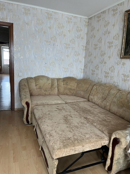 Оренда чудовоі двокімнатноі на Драгоманова 44 метро Позняки Киев - изображение 5