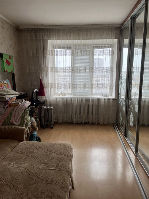 Оренда чудовоі двокімнатноі на Драгоманова 44 метро Позняки Киев - изображение 4