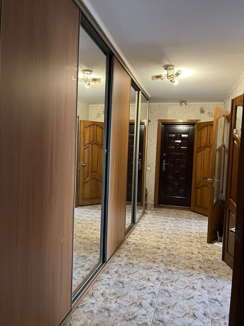 Оренда чудовоі двокімнатноі на Драгоманова 44 метро Позняки Киев - изображение 3