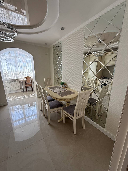 Оренда стильної 2 кімн квартири по вул. Довженка поруч парку Івано-Франківськ - зображення 5