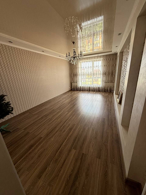 Оренда стильної 2 кімн квартири по вул. Довженка поруч парку Івано-Франківськ - зображення 7