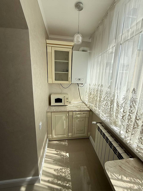 Оренда стильної 2 кімн квартири по вул. Довженка поруч парку Івано-Франківськ - зображення 4