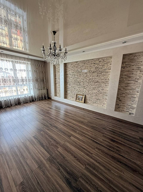 Оренда стильної 2 кімн квартири по вул. Довженка поруч парку Івано-Франківськ - зображення 8