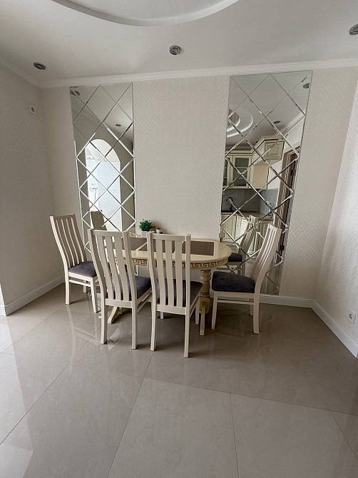 Оренда стильної 2 кімн квартири по вул. Довженка поруч парку Івано-Франківськ - зображення 6