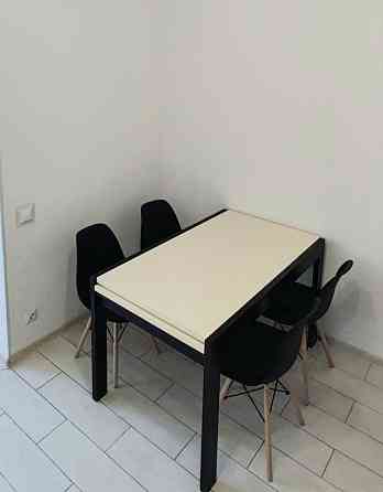 Оренда 2к.квартири в ЖК Щасливому Софиевская Борщаговка