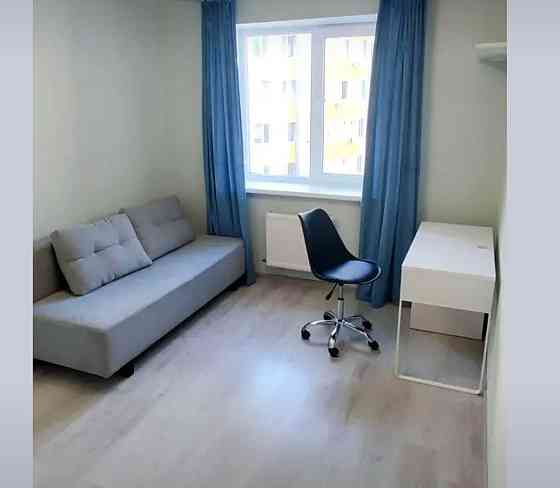 Оренда 2к.квартири в ЖК Щасливому Софиевская Борщаговка