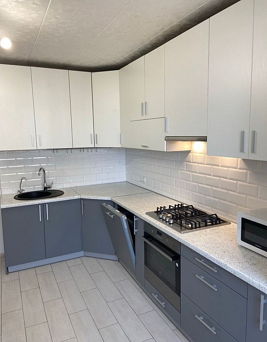 Оренда 2к.квартири в ЖК Щасливому Софиевская Борщаговка - изображение 1