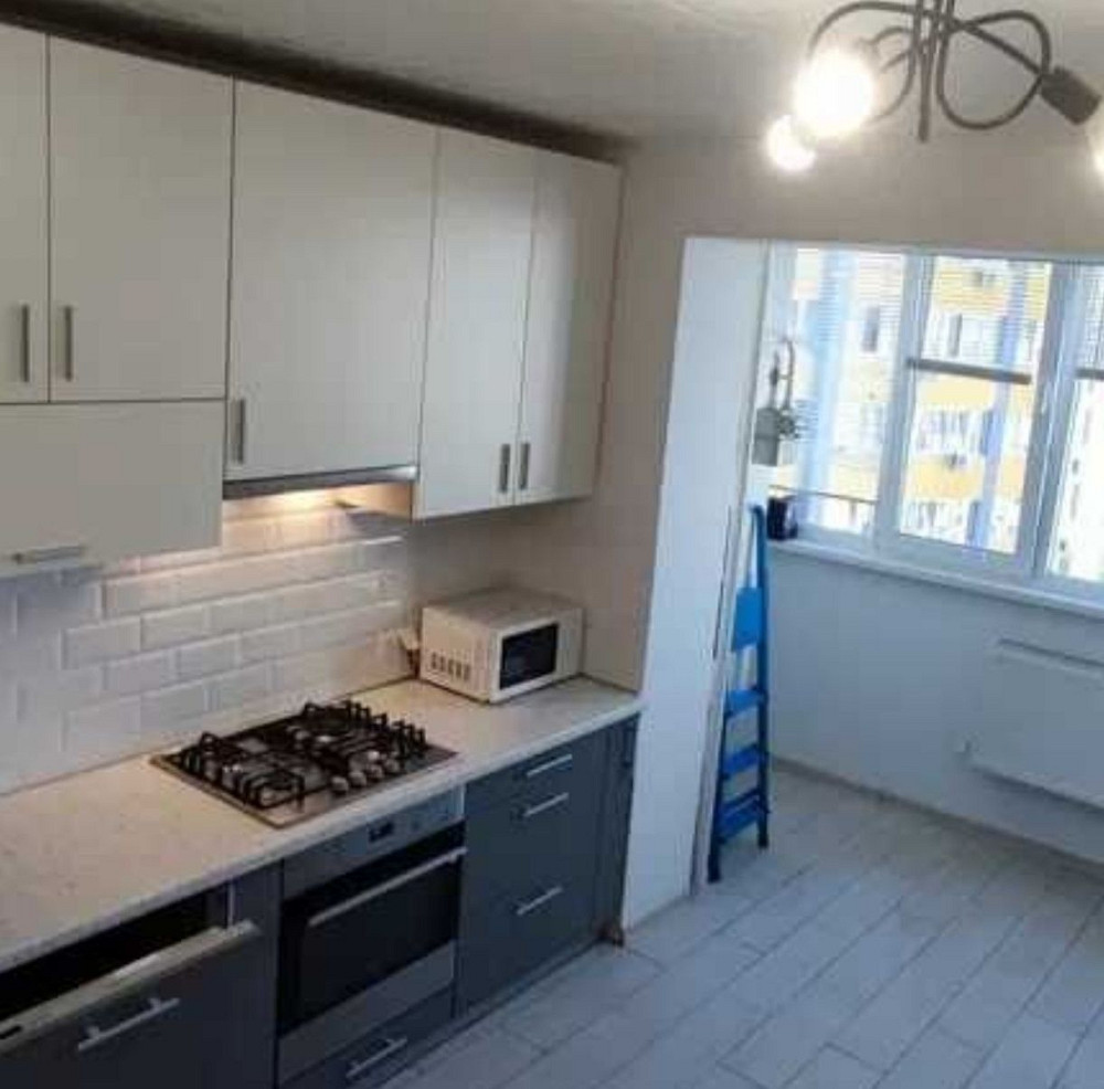 Оренда 2к.квартири в ЖК Щасливому Софиевская Борщаговка - изображение 2