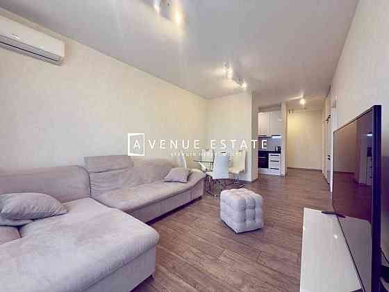 Оренда 2кім. квартири 62м2 ЖК Парк Авеню пр-т. Голосіївський 60 Киев