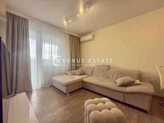 Оренда 2кім. квартири 62м2 ЖК Парк Авеню пр-т. Голосіївський 60 Киев