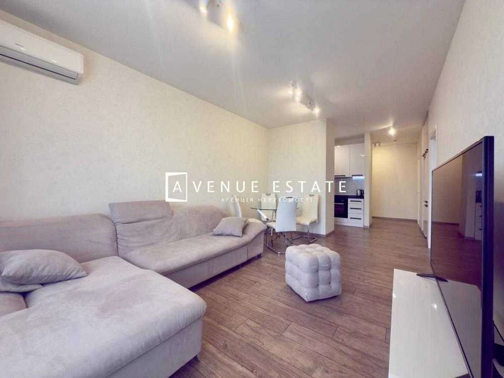 Оренда 2кім. квартири 62м2 ЖК Парк Авеню пр-т. Голосіївський 60 Киев - изображение 2