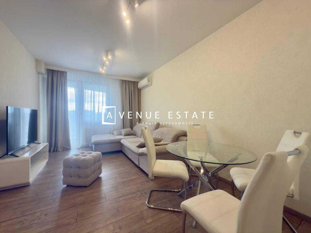 Оренда 2кім. квартири 62м2 ЖК Парк Авеню пр-т. Голосіївський 60 Киев - изображение 1