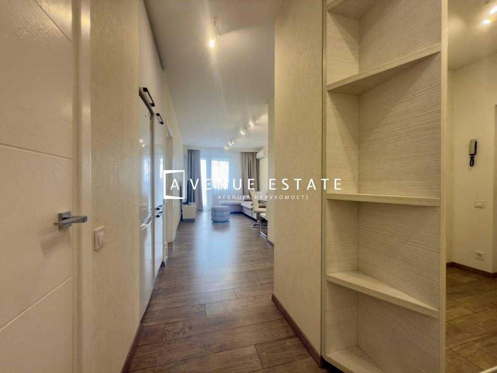 Оренда 2кім. квартири 62м2 ЖК Парк Авеню пр-т. Голосіївський 60 Киев - изображение 5