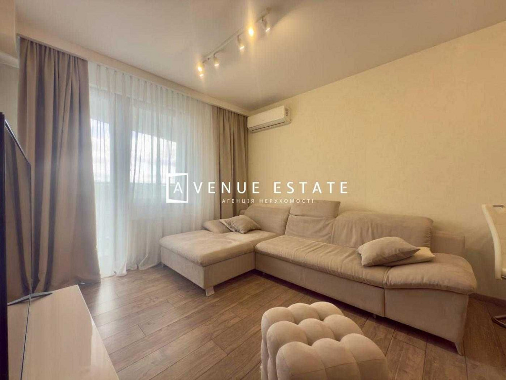 Оренда 2кім. квартири 62м2 ЖК Парк Авеню пр-т. Голосіївський 60 Киев - изображение 3