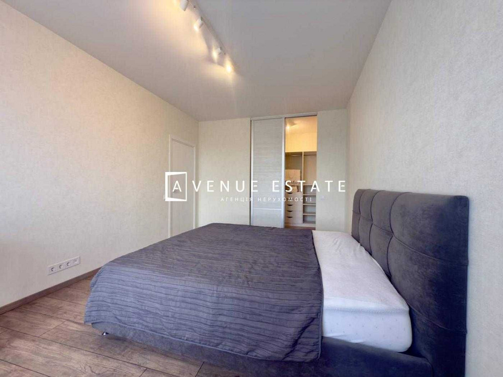 Оренда 2кім. квартири 62м2 ЖК Парк Авеню пр-т. Голосіївський 60 Киев - изображение 7