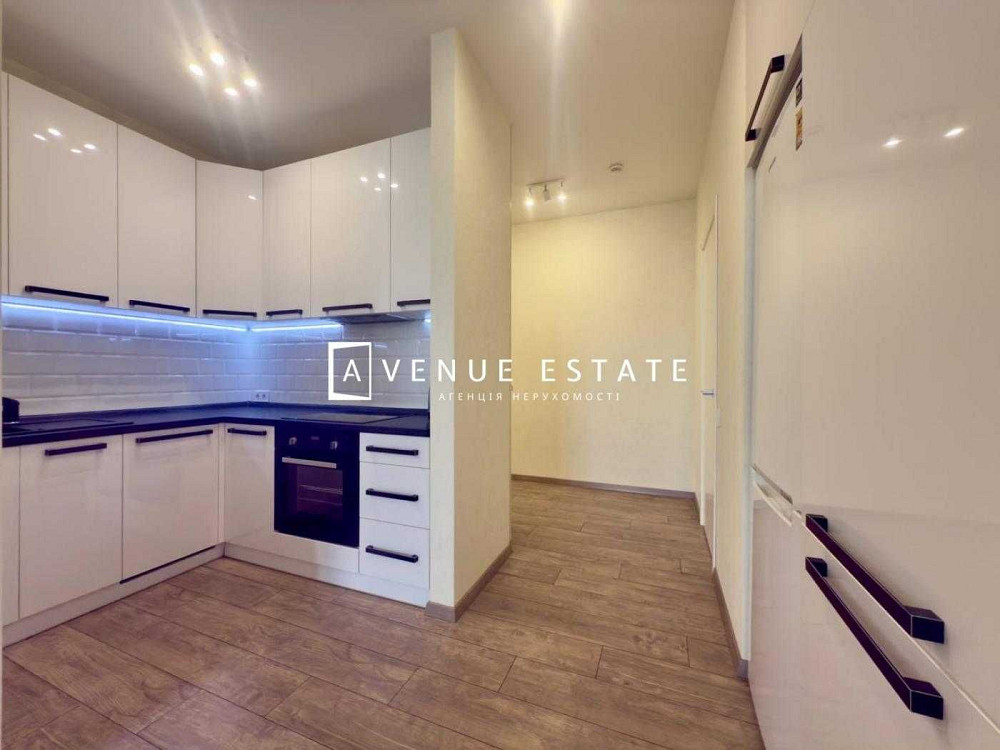 Оренда 2кім. квартири 62м2 ЖК Парк Авеню пр-т. Голосіївський 60 Киев - изображение 4