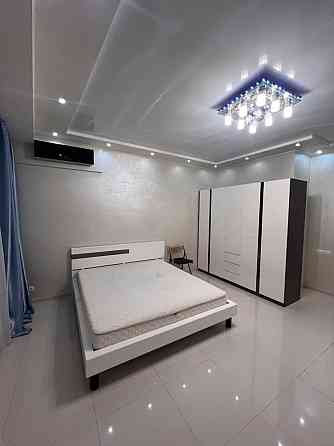 3-ком. ЖК БЕЛЫЙ ПАРУС Литературная/парк Юность/МОРЕ, лоджия/паркоместа Одеса