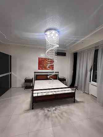 3-ком. ЖК БЕЛЫЙ ПАРУС Литературная/парк Юность/МОРЕ, лоджия/паркоместа Одеса