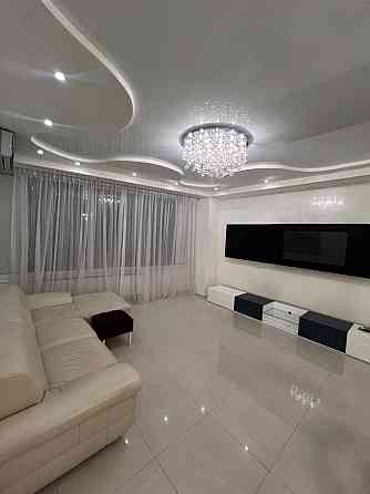 3-ком. ЖК БЕЛЫЙ ПАРУС Литературная/парк Юность/МОРЕ, лоджия/паркоместа Одеса