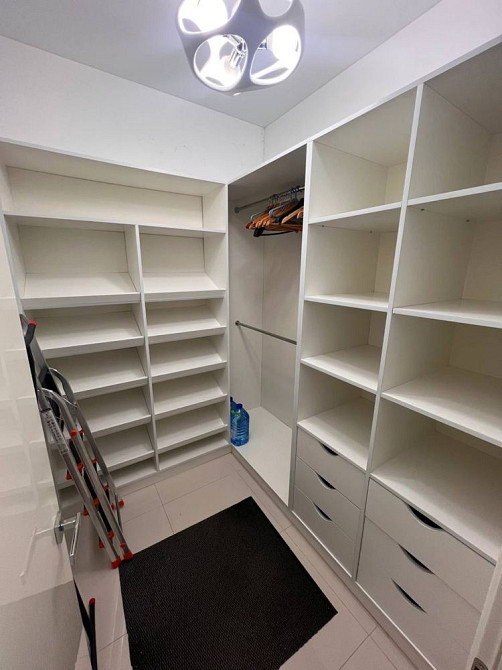 3-ком. ЖК БЕЛЫЙ ПАРУС Литературная/парк Юность/МОРЕ, лоджия/паркоместа Одеса - зображення 6