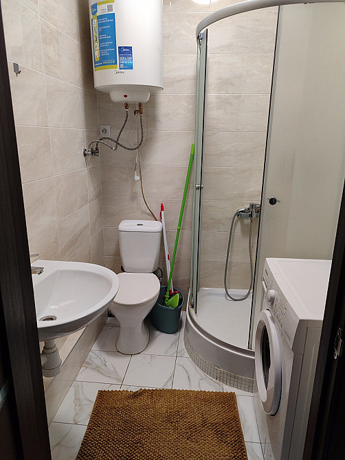 Здам однокімнатну квартиру+1 в Броварах. Бровары - изображение 6