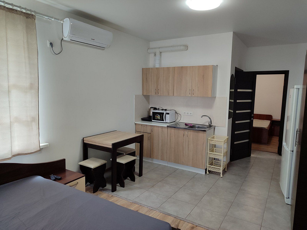 Здам однокімнатну квартиру+1 в Броварах. Бровары - изображение 1