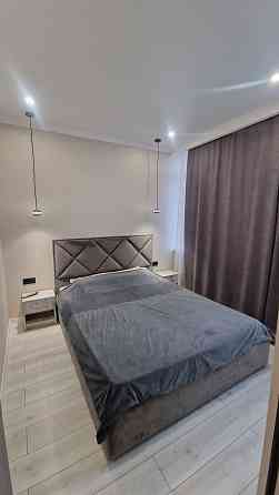 Сдам кухню-студ.+спальню в новострое на Ильфа и Петрова/Архитекторской Одеса