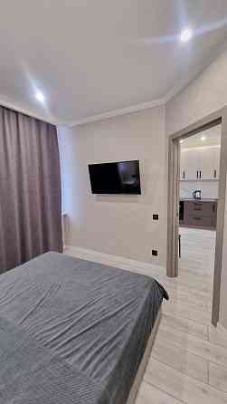 Сдам кухню-студ.+спальню в новострое на Ильфа и Петрова/Архитекторской Одеса