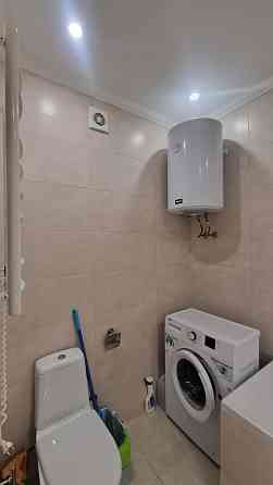 Сдам кухню-студ.+спальню в новострое на Ильфа и Петрова/Архитекторской Одеса