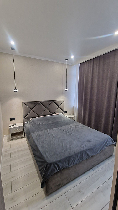 Сдам кухню-студ.+спальню в новострое на Ильфа и Петрова/Архитекторской Одеса - зображення 3