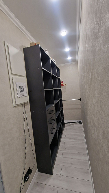 Сдам кухню-студ.+спальню в новострое на Ильфа и Петрова/Архитекторской Одеса - зображення 8