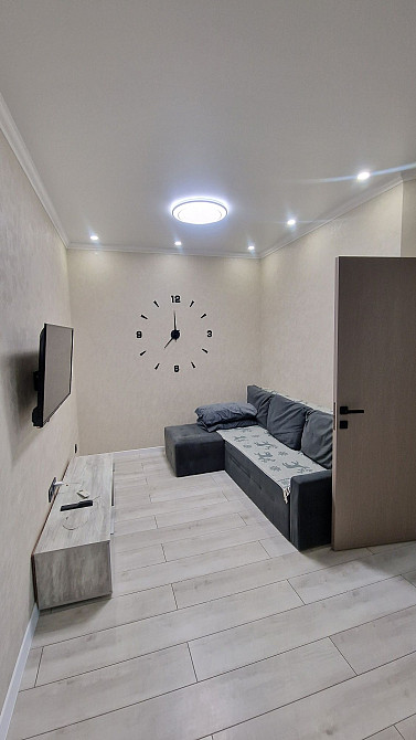 Сдам кухню-студ.+спальню в новострое на Ильфа и Петрова/Архитекторской Одеса - зображення 4