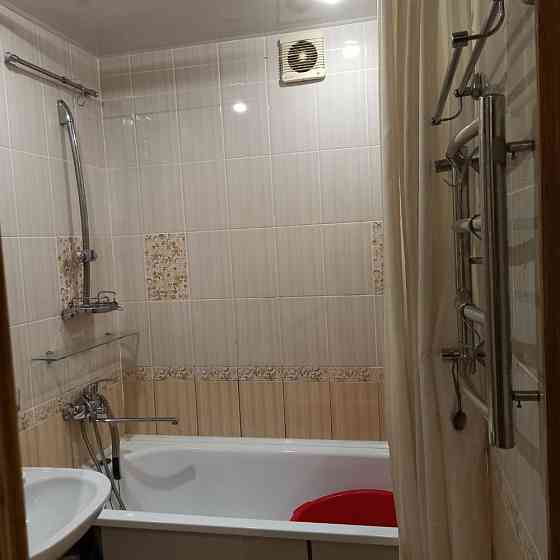 Двокімнатна. Космос. Європейська Запоріжжя