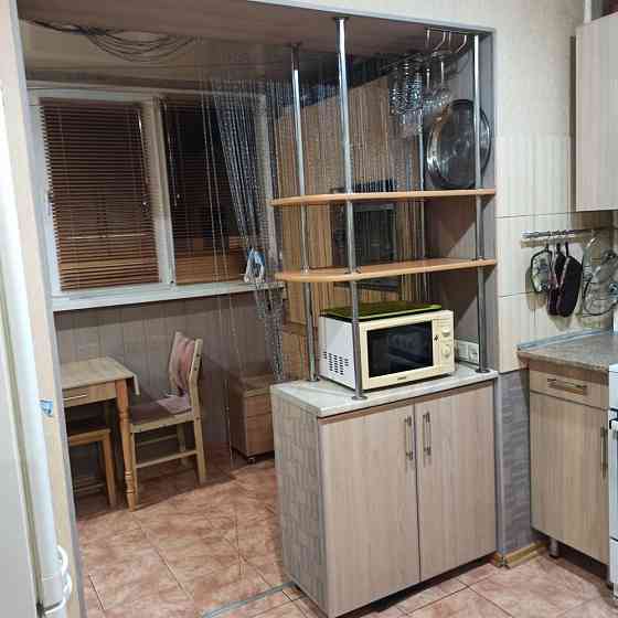 Двокімнатна. Космос. Європейська Запоріжжя