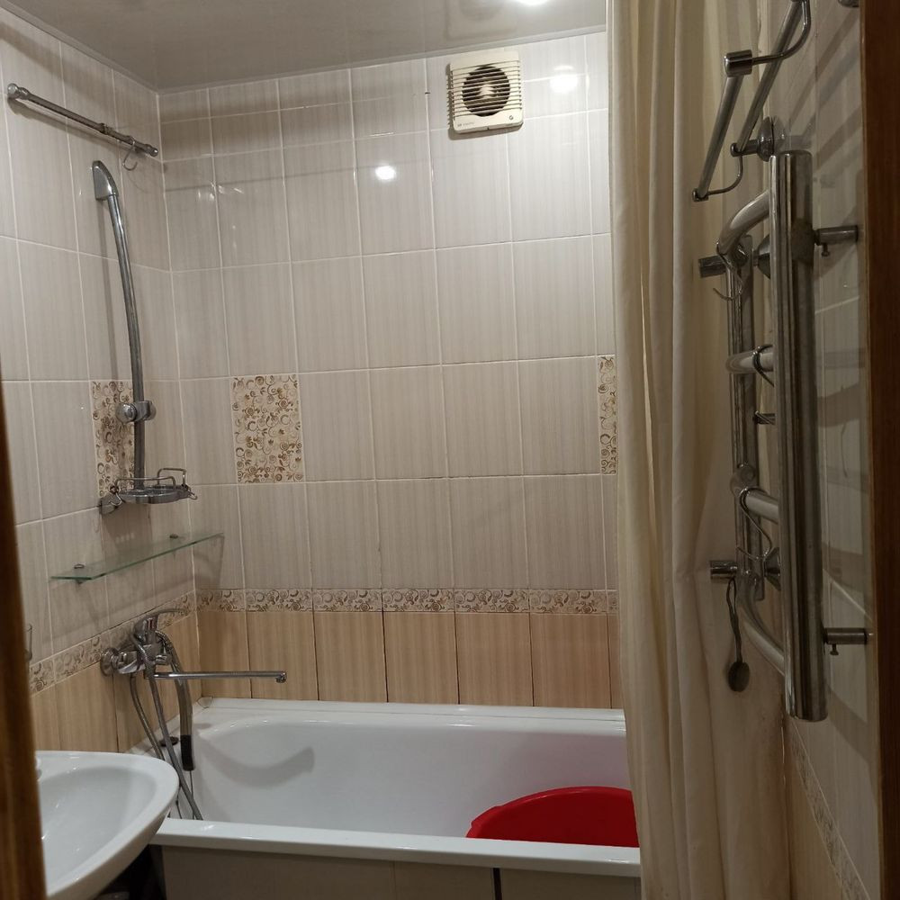 Двокімнатна. Космос. Європейська Запорожье - изображение 3