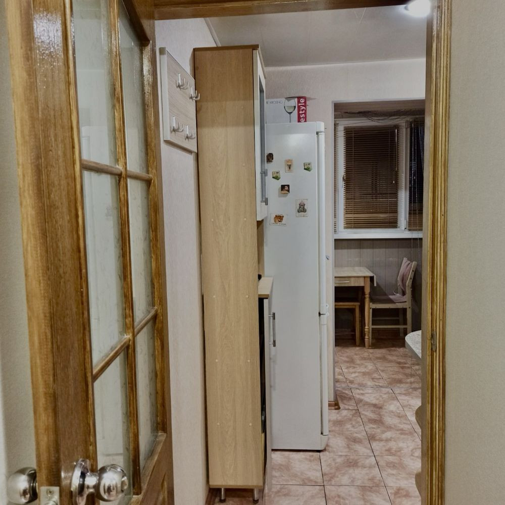 Двокімнатна. Космос. Європейська Запорожье - изображение 8