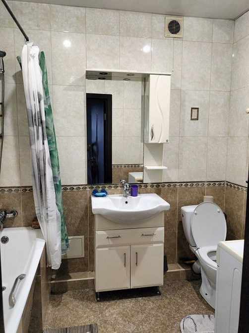 Сдам 1 комн. квартиру в Приднепровске Днепр - изображение 1