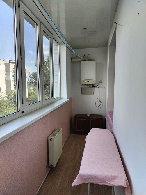 Сдам 1 комн. квартиру в Приднепровске Днепр - изображение 6