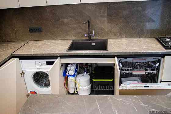 Оренда 1-к квартири стильним ремонтом в просторі З_40 Замарстинівська Львов