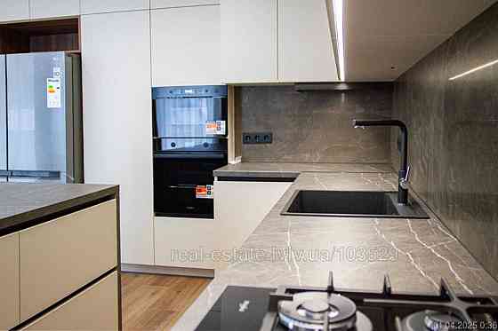 Оренда 1-к квартири стильним ремонтом в просторі З_40 Замарстинівська Львов