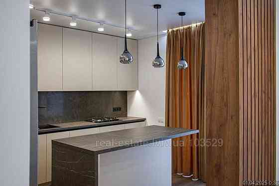 Оренда 1-к квартири стильним ремонтом в просторі З_40 Замарстинівська Львов