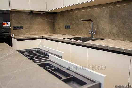 Оренда 1-к квартири стильним ремонтом в просторі З_40 Замарстинівська Львов