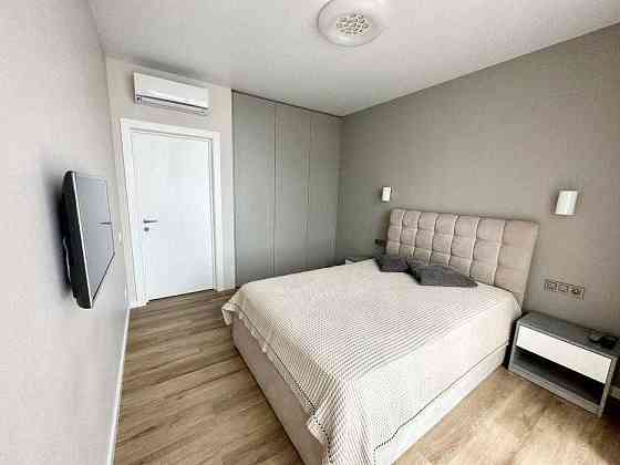 Студія + 2 окремі спальні! Ідеально для сім'ї ! ЖК Французький Квартал Киев