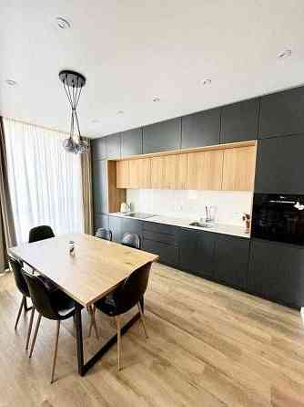 Студія + 2 окремі спальні! Ідеально для сім'ї ! ЖК Французький Квартал Киев