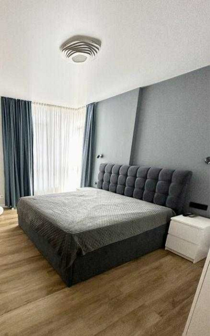 Студія + 2 окремі спальні! Ідеально для сім'ї ! ЖК Французький Квартал Киев - изображение 5