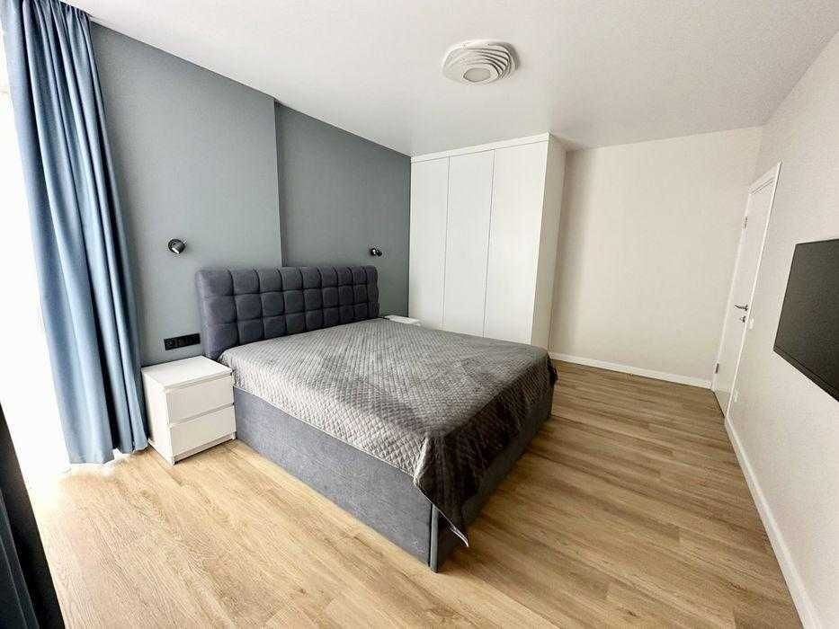 Студія + 2 окремі спальні! Ідеально для сім'ї ! ЖК Французький Квартал Киев - изображение 4