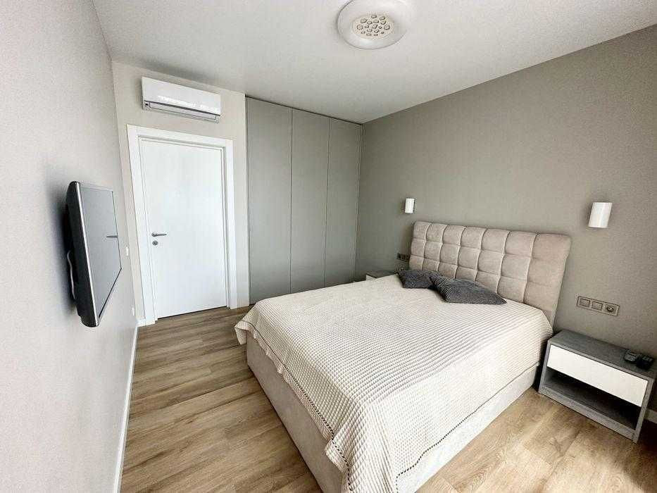 Студія + 2 окремі спальні! Ідеально для сім'ї ! ЖК Французький Квартал Киев - изображение 6