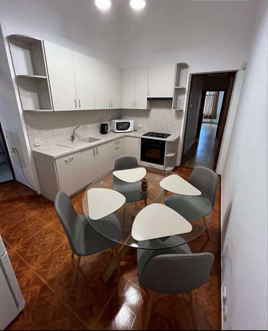 Оренда 3 кім квартири золоті Ворота Киев - изображение 1